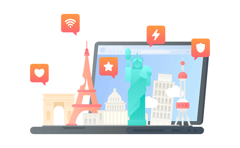 在布隆迪连接到中国vpn - 云网吧